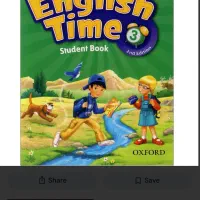 کتاب زبان انگلیسی English tim Magic First friends