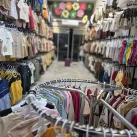 فروشگاه لباس نوزاد و کودک نی نی ماه