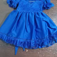 لباس بچگانه