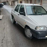 پراید دوگانه کارخانه|خودرو سواری و وانت|ارومیه, |دیوار