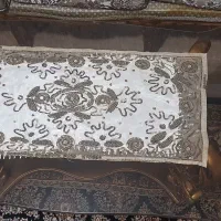 مبل سلطنتی ۹ نفره|مبلمان خانگی و میز عسلی|محمدشهر, محمدشهر|دیوار