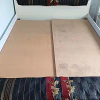 تخت دو نفره