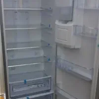 یخچال اسنوا آک
