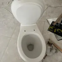 توالت فرنگی