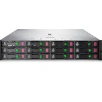 سرور های ذخیره ساز HPمخصوص دیتاسنتر و اطلاعات حجیم