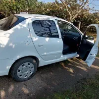 رانا پلاس ۱۴۰۱ tU5|خودرو سواری و وانت|چوبر, |دیوار