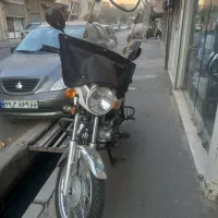 رهرو باکسر۱۵۰