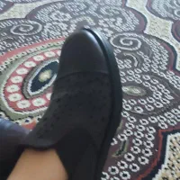 کتونی و کفش راحتی