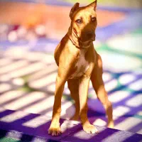 واگذاری سگ پیت بول