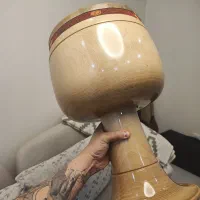 تنبک ۳مهر امیر شیرانی