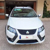 کوییک صفر  GX-L|خودرو سواری و وانت|اصفهان, بوستان ناژوان|دیوار