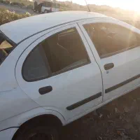 تیبا تصادفی مدل ۹۳