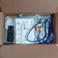 DVD player lg|پخشکننده DVD و ویدیو|تهران, دکتر هوشیار|دیوار