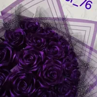 گل روبانی برای ولنتاین و مراسمات