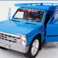 حمل بار با نیسان