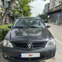 ال ۹۰ مدل ۸۹  ال نود ال ۹۰ لوگان E2 L90