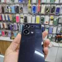 poco m6pro|موبایل|کرج, پیشاهنگی|دیوار