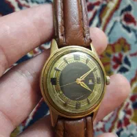 ساعت کوکی قدیمی