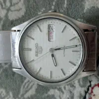 ساعت‌سیکو5