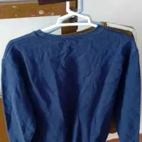 دوعدد بلوز مردانه و پسرانه|لباس|اهر, |دیوار