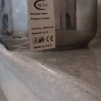 زودپز ۶ لیتری|ظروف پختوپز|ساری, |دیوار