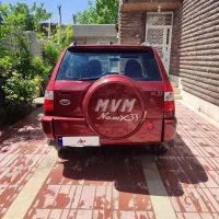 MVM x33|خودرو سواری و وانت|شیراز, علوم پزشکی|دیوار