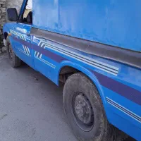 باربری