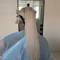 سالن زیبایی سین|خدمات آرایشگری و زیبایی|کرج, حصارک بالا|دیوار