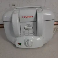 سرخ کن پلوپز ارامپز زودپز نو