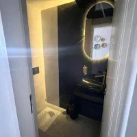 تریبلکس  مخابرات 276 متر