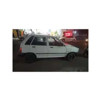 پراید هاچپک مدل۷۶