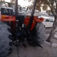 تراکتور|خودرو سنگین|دره رود, |دیوار