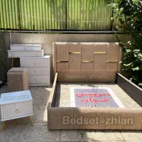 تخت و سرویسخواب اونتوس مال