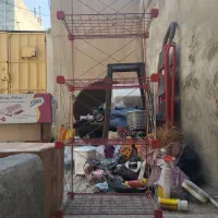 قفسه کتاب