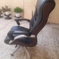 صندلی اداری|مبلمان اداری|گلوگاه, |دیوار