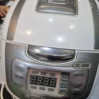 پلوپز ۱۲ کاره ریچموند