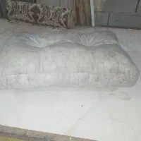 ۲ عدد کوسن ۷۰×۴۵