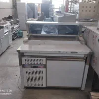 تمامی تجهیزات آشپزخانه