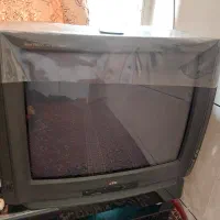 تلویزیون jvc