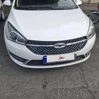 آریزو ۵ IE مدل ۴۰۲ بیرنگ