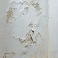 گچکاری لکه گیری و خورده کاری