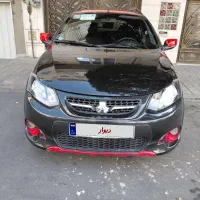 کوئیک R دنده مدل ۱۴۰۱ بدون رنگ