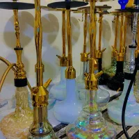 قلیان کرنو شگفت انگیز یی