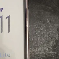 Mi 11 lite|موبایل|تهران, دزاشیب|دیوار