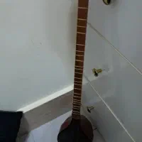 ۳ تار|سازهای سنتی|گرگان, |دیوار