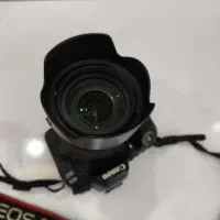 Canon 80D Kit 18-135mm - usm|دوربین عکاسی و فیلم‌برداری|تهران, هفت چنار|دیوار