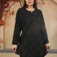 بلوز جلو بسته مرینیوس