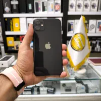 کارکرده گوشی موبایل اپل iPhone 11 128 گیگ - تک سیم|موبایل|تبریز, |دیوار