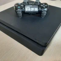 ps4 یا پلی استیشن ۴