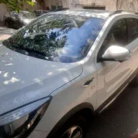 هایما اس پنج مدل۴۰۱